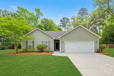 113 Buford Hill Rd, Eden, GA 31307