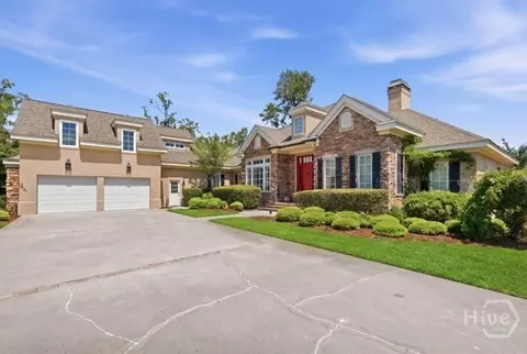 154 Enclave Blvd, Savannah, GA 31419