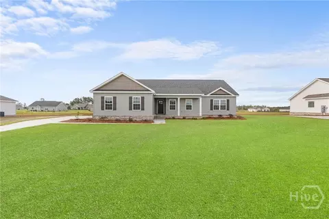 909 Ryegrass Rd #81, Statesboro, GA 30458