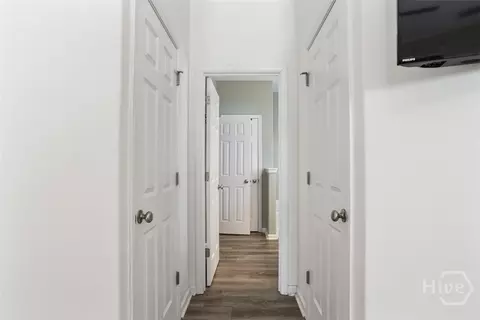 Entry Way - 192 Willow Point Cir, Savannah, GA 31407 photo 7 of 8
