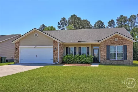192 Willow Point Cir, Savannah, GA 31407