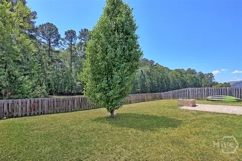 Exterior - 192 Willow Point Cir, Savannah, GA 31407 photo 4 of 7
