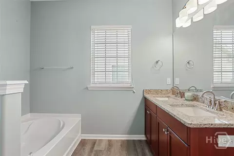 Entry Way - 192 Willow Point Cir, Savannah, GA 31407 photo 4 of 8