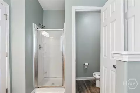 Entry Way - 192 Willow Point Cir, Savannah, GA 31407 photo 5 of 8