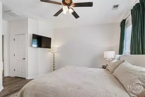 Bedroom - 192 Willow Point Cir, Savannah, GA 31407 photo 1 of 5