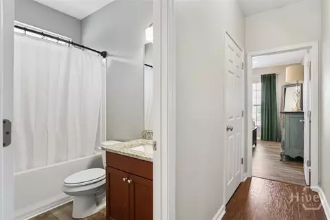 Entry Way - 192 Willow Point Cir, Savannah, GA 31407 photo 8 of 8