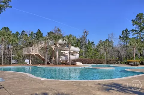Exterior - 192 Willow Point Cir, Savannah, GA 31407 photo 5 of 7