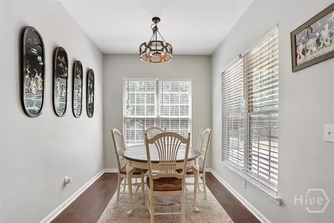 Dining - 192 Willow Point Cir, Savannah, GA 31407 photo 1 of 1