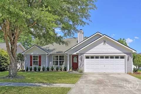 162 Burton Rd, Savannah, GA 31405