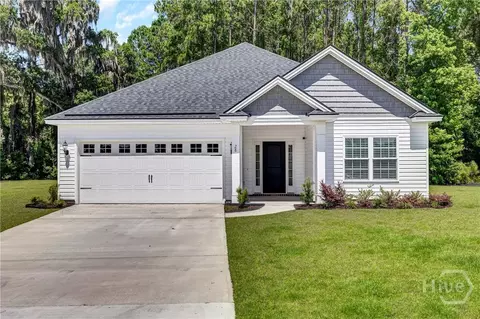 28 Muhly Loop, Richmond Hill, GA 31324