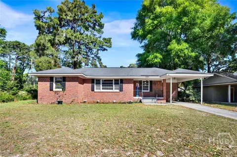 2208 Lorraine Ct, Savannah, GA 31404