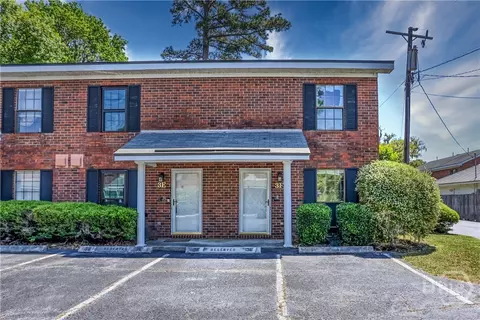 232 Stephenson Ave # 3F, Savannah, GA 31405