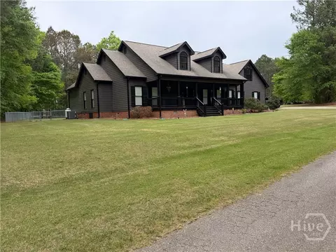 3385 Highway 83 S, Monticello, GA 31064