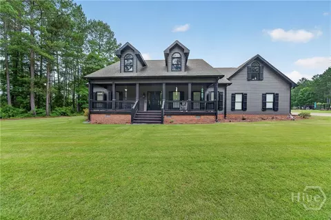 3385 Highway 83 S, Monticello, GA 31064
