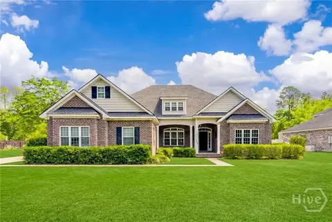 209 Zittrouer Rd, Guyton, GA 31312