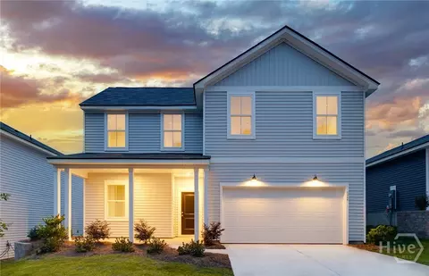 73 Liko Ln, Richmond Hill, GA 31324