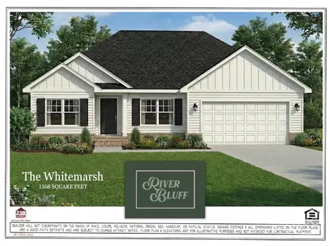 672 Belfast Loop, Ellabell, GA 31308