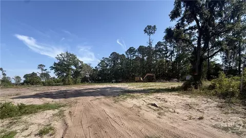 0 Cattle Hammock Rd, Midway, GA 31320