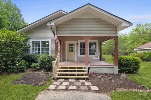 39 Darwel Long Rd NE, Ludowici, GA 31316