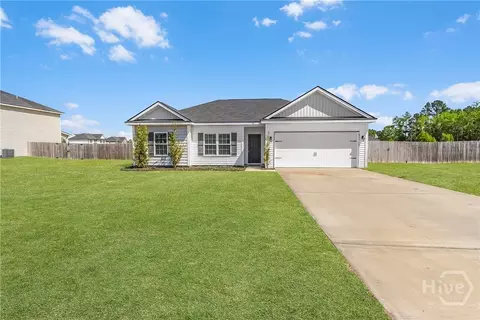 33 NE Firefly Trce, Ludowici, GA 31316