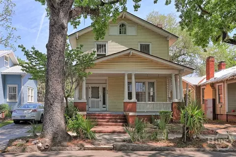 630 E 40th St, Savannah, GA 31401