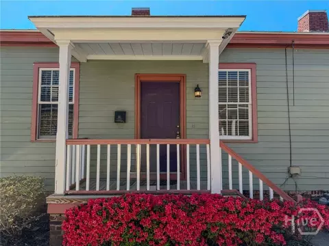 545 E Macon St, Savannah, GA 31401