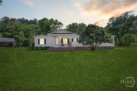 249 Pound Rd, Guyton, GA 31312
