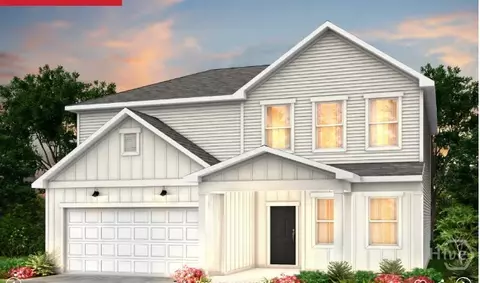 143 Liko Ln, Richmond Hill, GA 31324