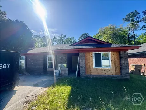 111 Marsh Bluff Dr, Savannah, GA 31404