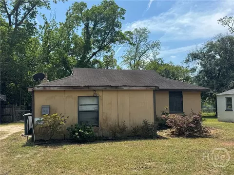 2411 New York Ave, Savannah, GA 31404