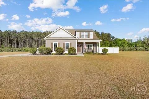 533 Belmont Ave, Statesboro, GA 30458