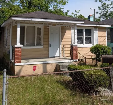 14 Dutton St, Savannah, GA 31415