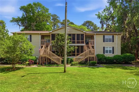401 N Cromwell Rd #T3, Savannah, GA 31410