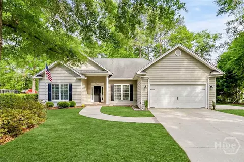 304 Erin Ct, Rincon, GA 31326