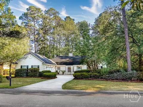 127 Baymeadow Pt, Savannah, GA 31405