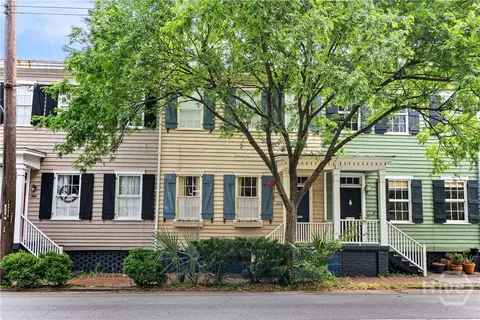 324 Price St, Savannah, GA 31401