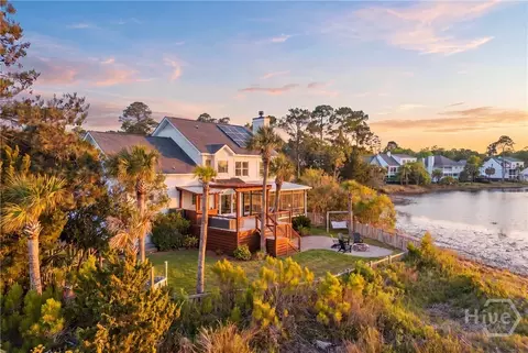 117 Crooked Wood Ln, Savannah, GA 31406