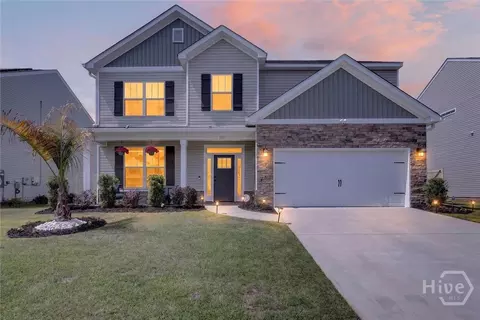 111 Big Cypress Ct, Rincon, GA 31326