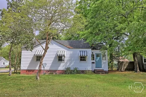 2004 Causton Bluff Rd, Savannah, GA 31404