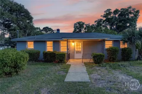 2624 Aimar Ave, Savannah, GA 31406