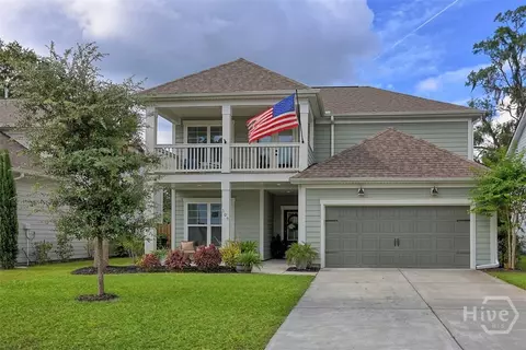 109 Canter Ct, Savannah, GA 31406