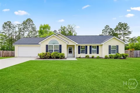 282 Barrister Cir, Guyton, GA 31312