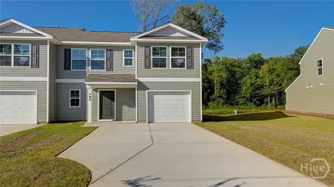 110 Gardens Dr, Brunswick, GA 31525