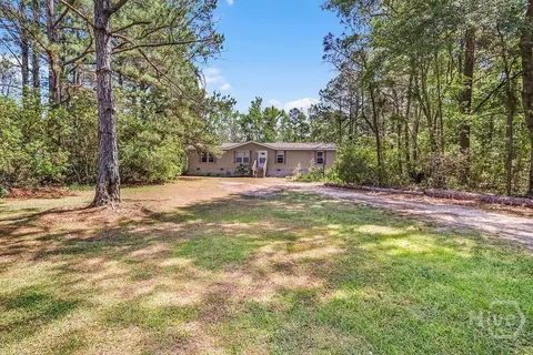 1319 Leefield Station Rd, Brooklet, GA 30415