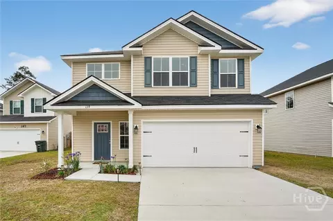 139 Centennial Ct, Hinesville, GA 31313