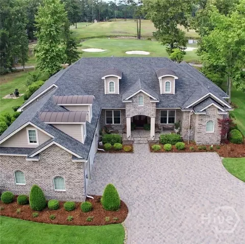 116 Cedar Point Dr, Savannah, GA 31405