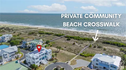 8 Sandlewood Ct, Tybee Island, GA 31328