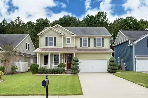 17 Misty Marsh Dr, Savannah, GA 31419