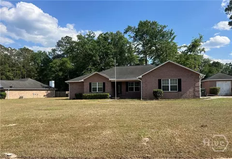 133 Harris Norman Blvd, Allenhurst, GA 31301