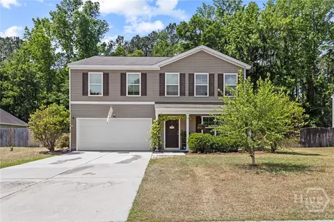 31 Blackberry Cir, Guyton, GA 31312